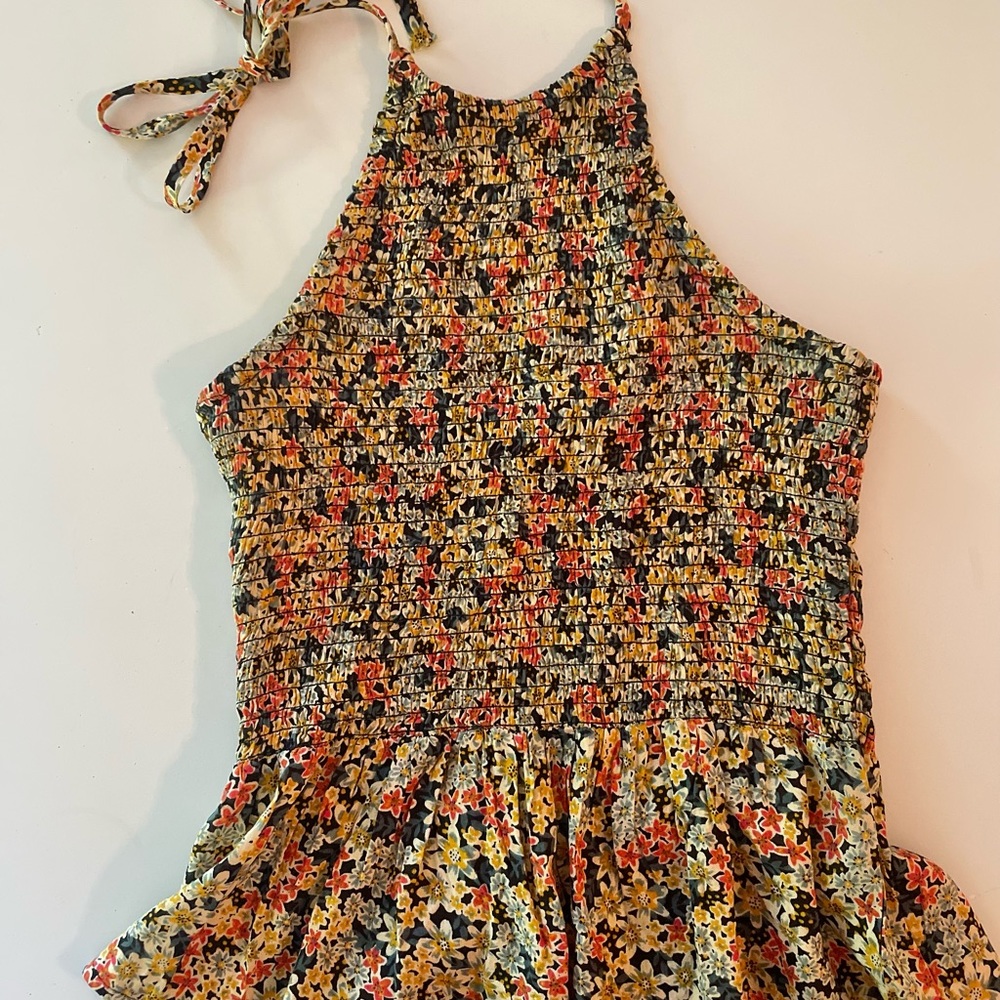 Halter Top